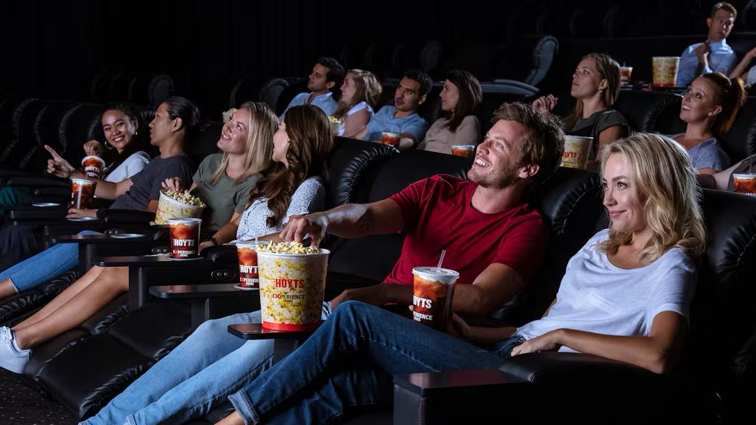ACE Rockingham joining forces with HOYTS this May in major rebrand, 2027 refurbishment scheduled