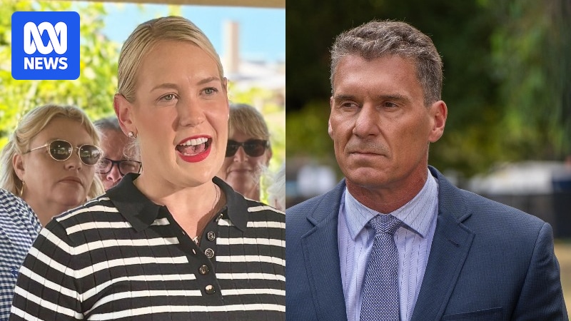 SA Liberals to preference One Nation over Labor