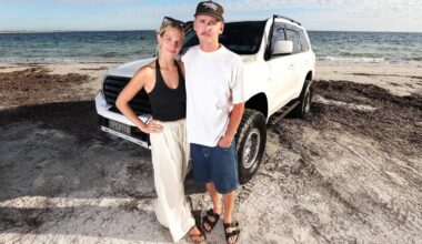 West Aussies ditch Easter road trips over soaring fuel costs - The West Australian