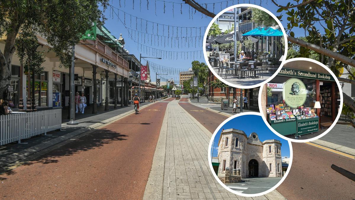 ‘Less talk, more traction’: Fremantle’s new tourism committee targets struggling local businesses
