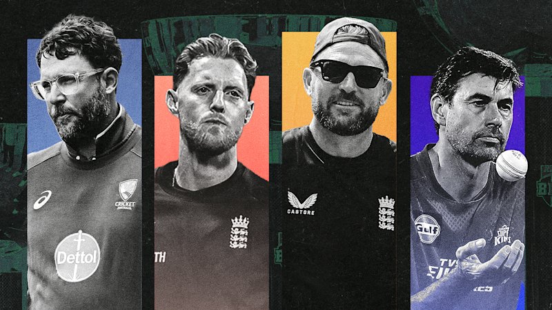 Australian cricket players may leave BBL for privately owned New Zealand T20 league