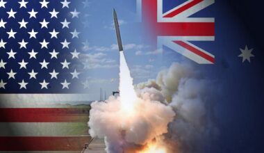 Woomera Range Complex: United States testing new Hypersonic Attack Cruise Missile on Australian soil