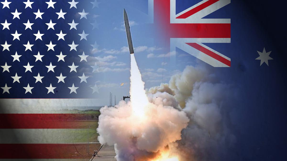 Woomera Range Complex: United States testing new Hypersonic Attack Cruise Missile on Australian soil