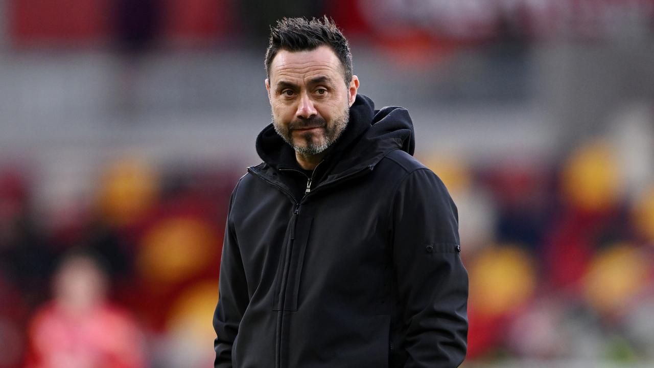 Tottenham new manager, Roberto De Zerbi favourite, Igor Tudor sacked, video