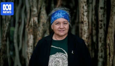 Melissa Lucashenko shares about genesis of new book Not Quite White in the Head