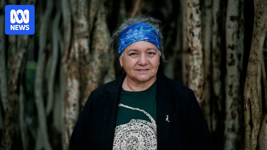 Melissa Lucashenko shares about genesis of new book Not Quite White in the Head