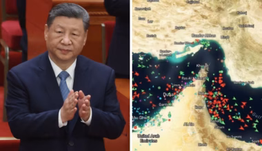 ‘The economy stops’: Expert’s chilling fuel prediction as Australia’s low reserves are exposed