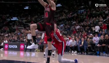 Kawhi Leonard scores 28 points in the Clippers' 119-108 victory over the Bulls