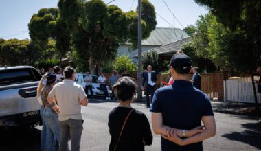 Victoria to scrap sold price secrecy law to create fair market for buyers