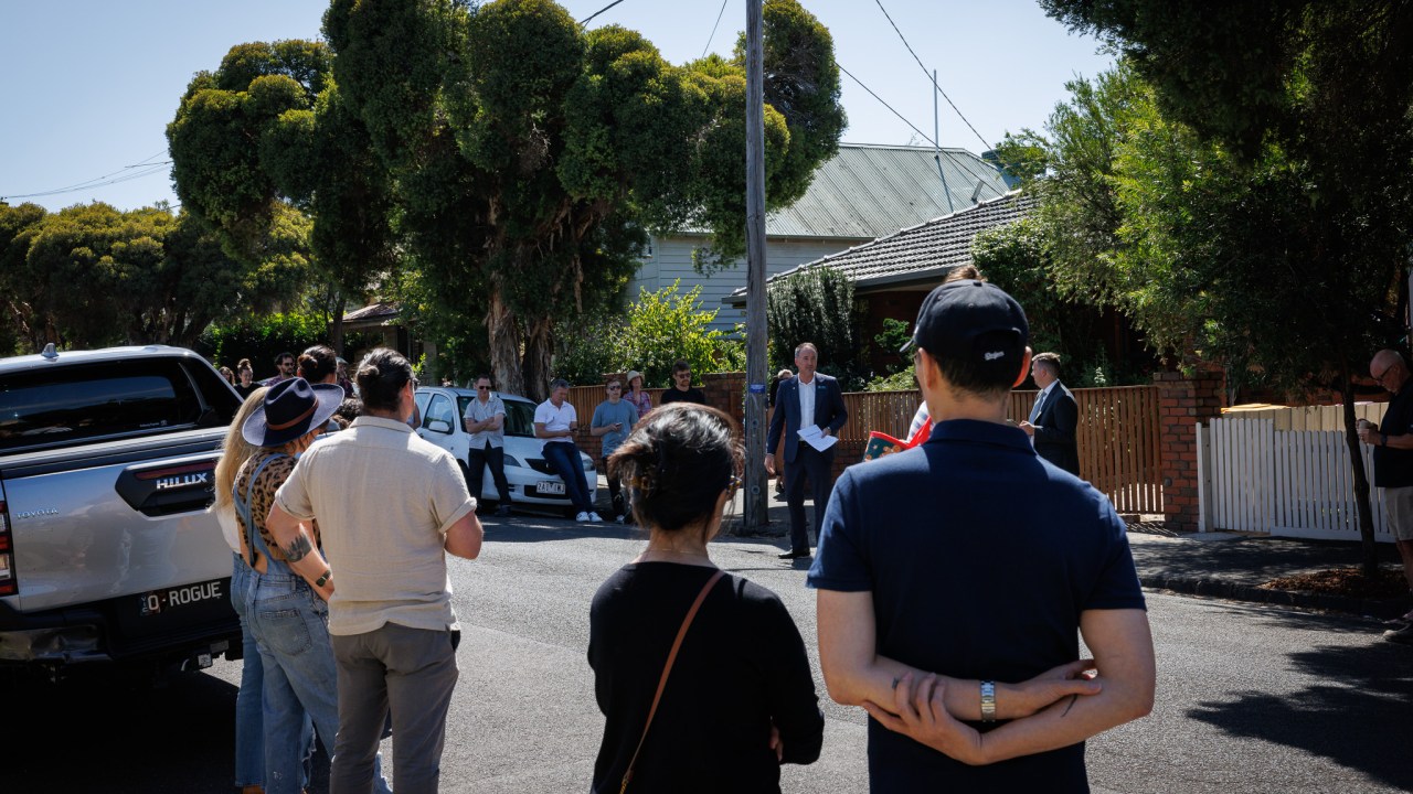 Victoria to scrap sold price secrecy law to create fair market for buyers