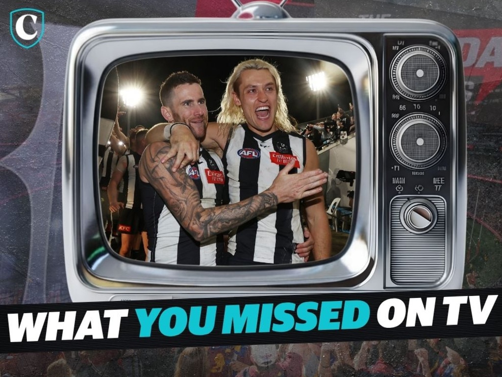 Subscribe to Code Sports for exclusive stories