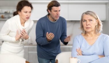 A husband is disinheriting his kids, leaving everything to his wife. How to avoid inheritance wars in blended families