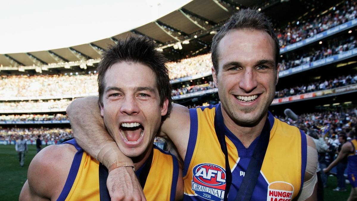 Adrian Barich: WA AFL legend Ben Cousins deserves to be inducted into Hall of Fame