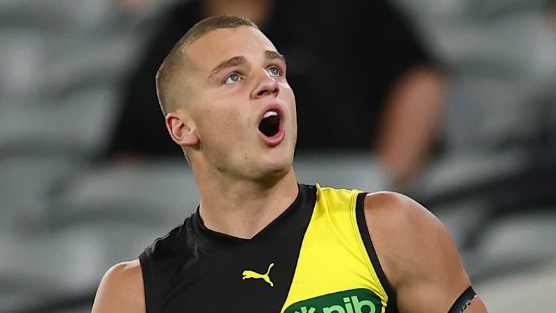 AFL round two 2026, scores, results, odds, stats and start time from the MCG in Melbourne