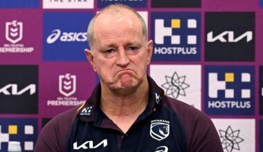 Round 3 team lists, ins and outs, selection, reaction, news, team list Tuesday, Michael Maguire, Broncos, Bulldogs, Bronson Xerri, news, videos, highlights