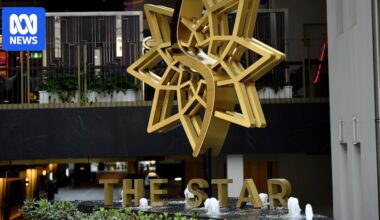 Markets live: ASX opens higher, Star Entertainment Group judgment expected soon