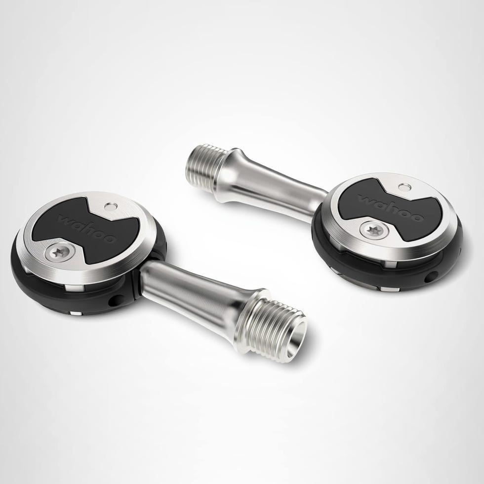 <p>Speedplay Zero Pedals</p>