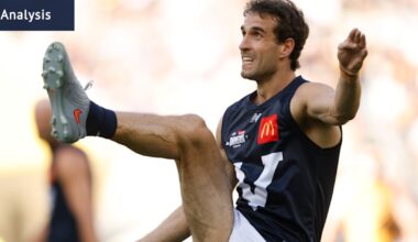 Gold Coast Suns star leaning towards re-signing despite Victorian clubs' interest