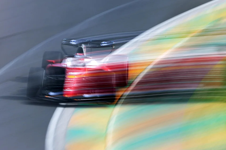 Charles Leclerc, Ferrari