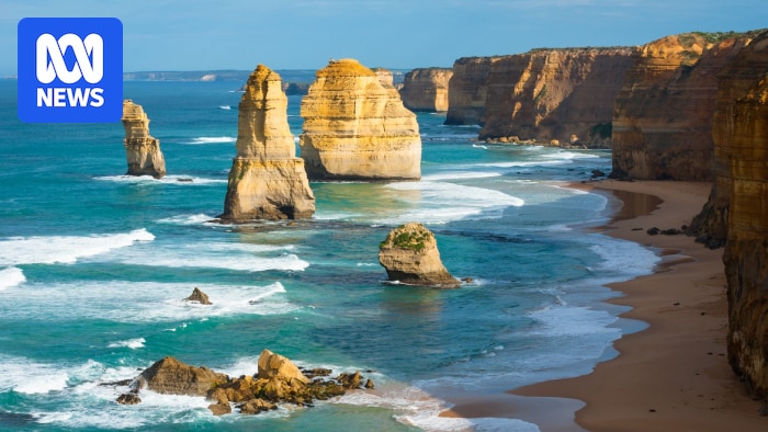 New tourist tax for popular Twelve Apostles on Victoria's Great Ocean Road
