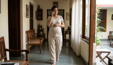 Limiting Sedentary Time, Staying Active Can Reduce Risk Of High Blood Pressure During Pregnancy By 30%, Finds New Study
