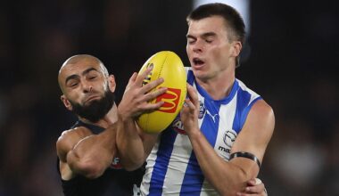 AFL tips Round 4 2026