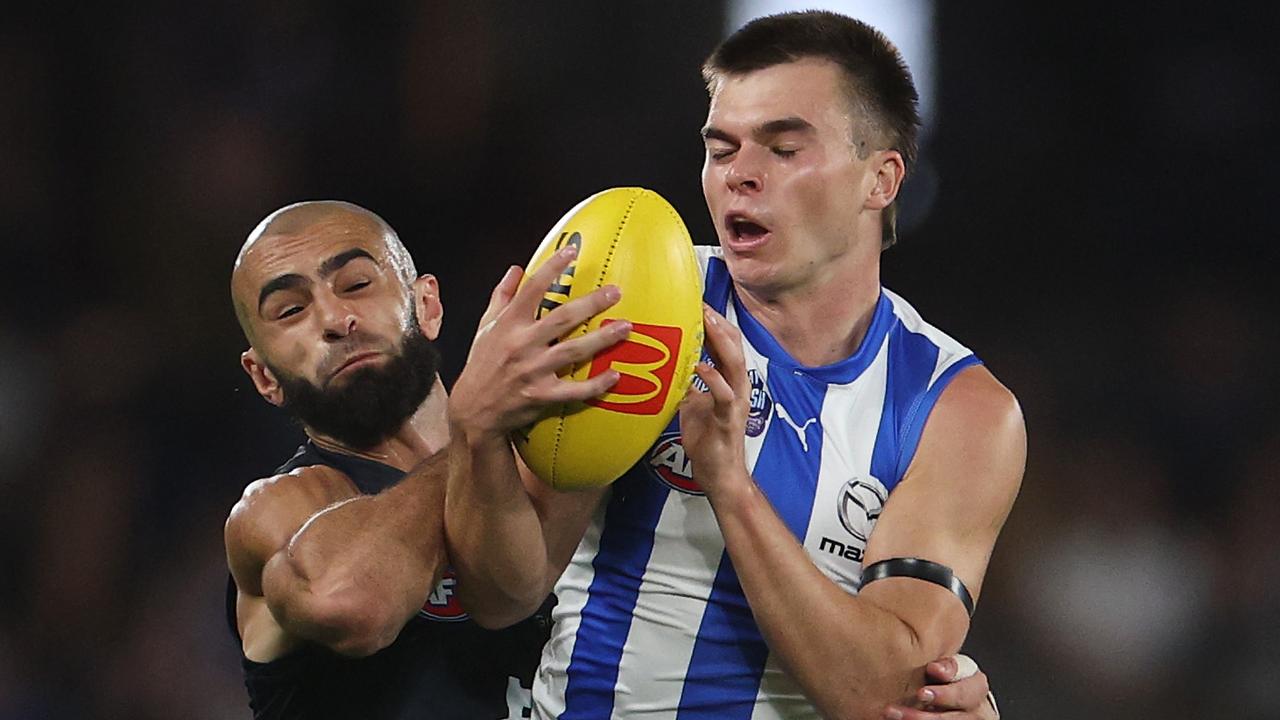 AFL tips Round 4 2026