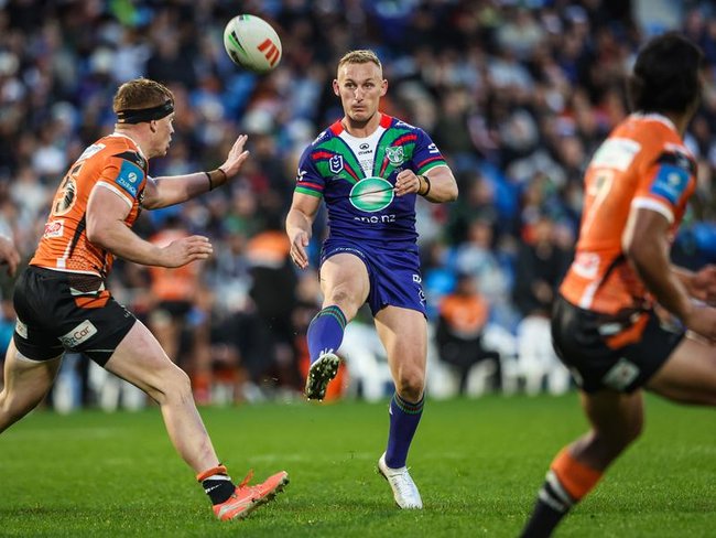 Tanah Boyd is in career-best form but has yet to sign anywhere beyond 2026.