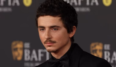 How Timothee Chalamet wrecked his chances of winning an Oscar months after being favourite to win