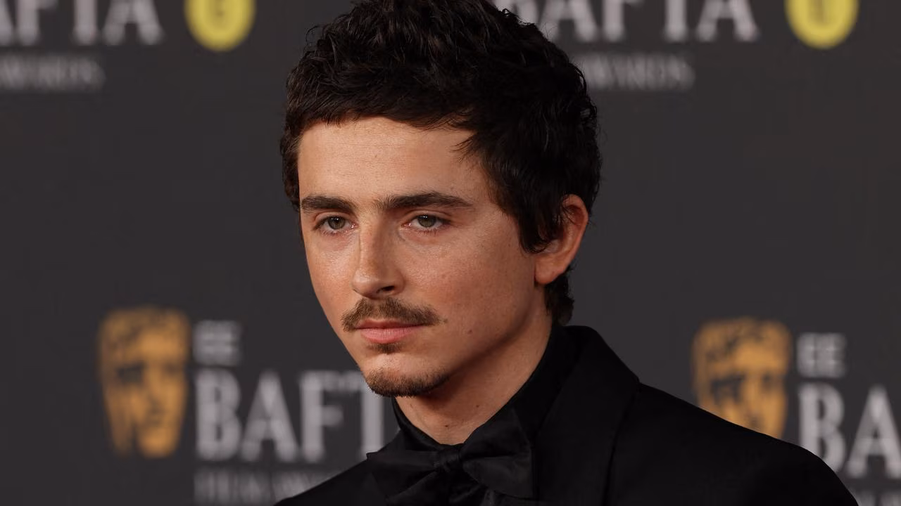 How Timothee Chalamet wrecked his chances of winning an Oscar months after being favourite to win