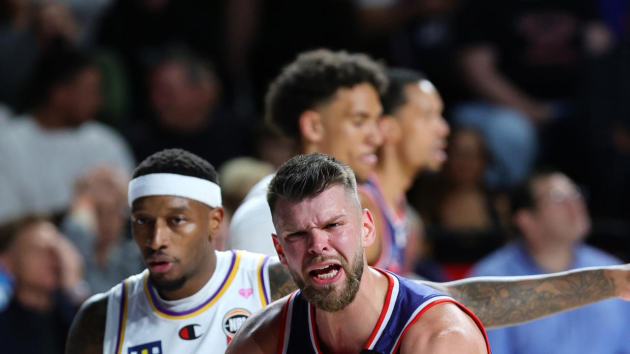 Adelaide 36ers vs Sydney Kings score, box score, game 2 start time, how to watch, Bryce Cotton, Kendric Davis