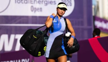 Alex Eala told to ‘dramatically improve’ one area after early exit from Miami Open