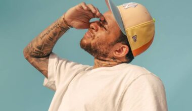 Lids appoints Chase B as creative director