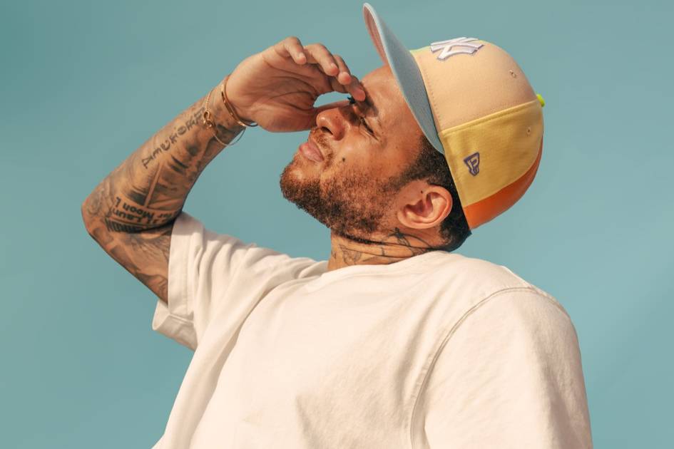 Lids appoints Chase B as creative director