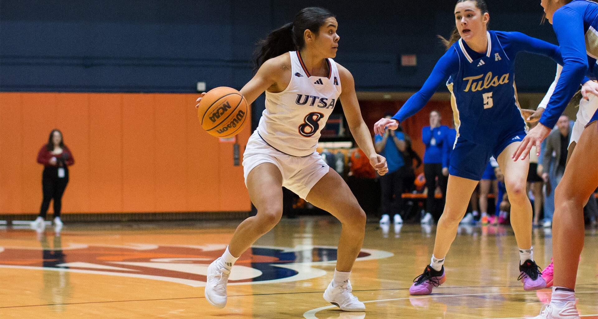 Former Roadrunner to represent Puerto Rico at FIBA Women’s Basketball World Cup Qualifiers - UTSA Athletics