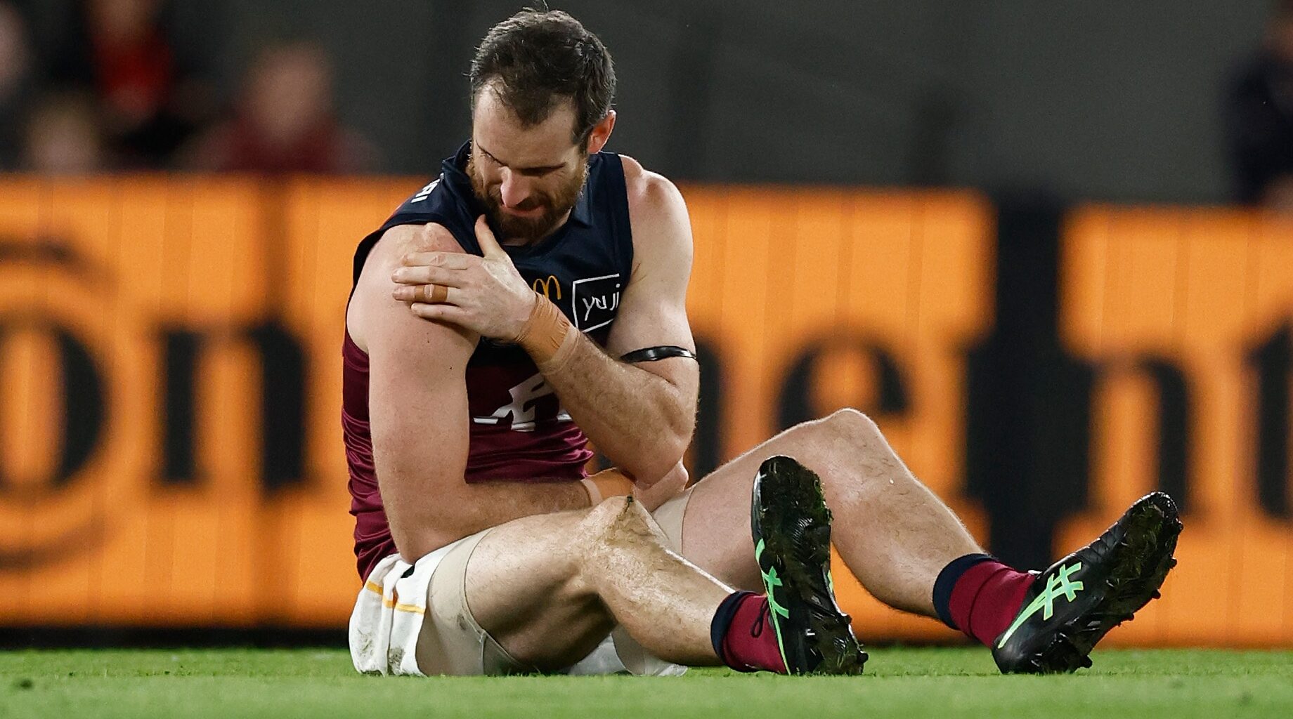 The full AFL injury list, R4