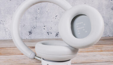 Unbeatable value for money among over-ear headphones – CMF Headphone Pro review