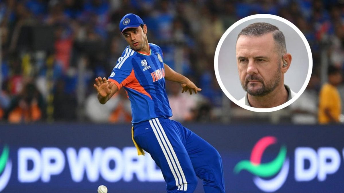 Simon Doull, Shivam Dube catch drop, IND vs NZ, T20 World Cup 2026 final, T20 World Cup final, Simon Doull on Shivam Dube catch drop