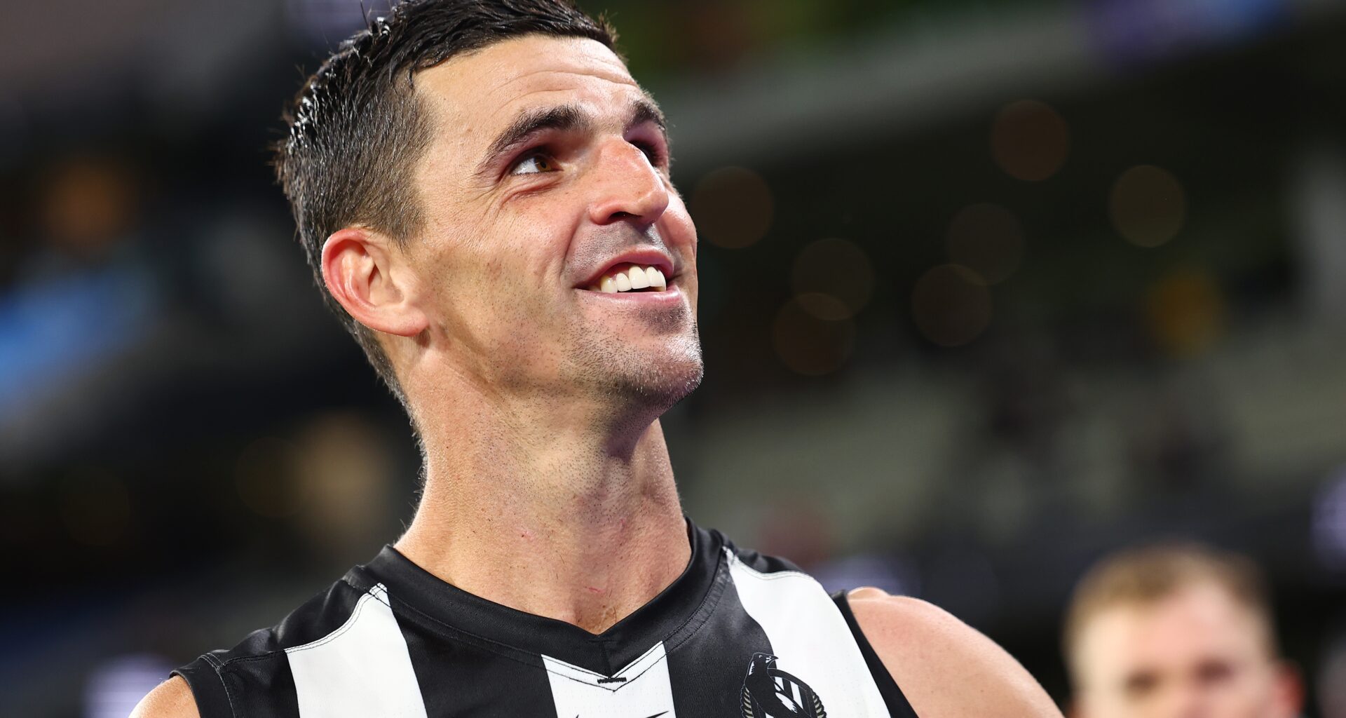 Magpies champion learns his fate at Tribunal