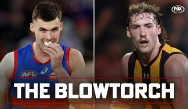 Blowtorch Round 1 preview, analysis, stats, Leigh Matthews on Sam Darcy, Geelong midfield depth, what position does Josh Weddle play, stand rule increases handballing, latest news