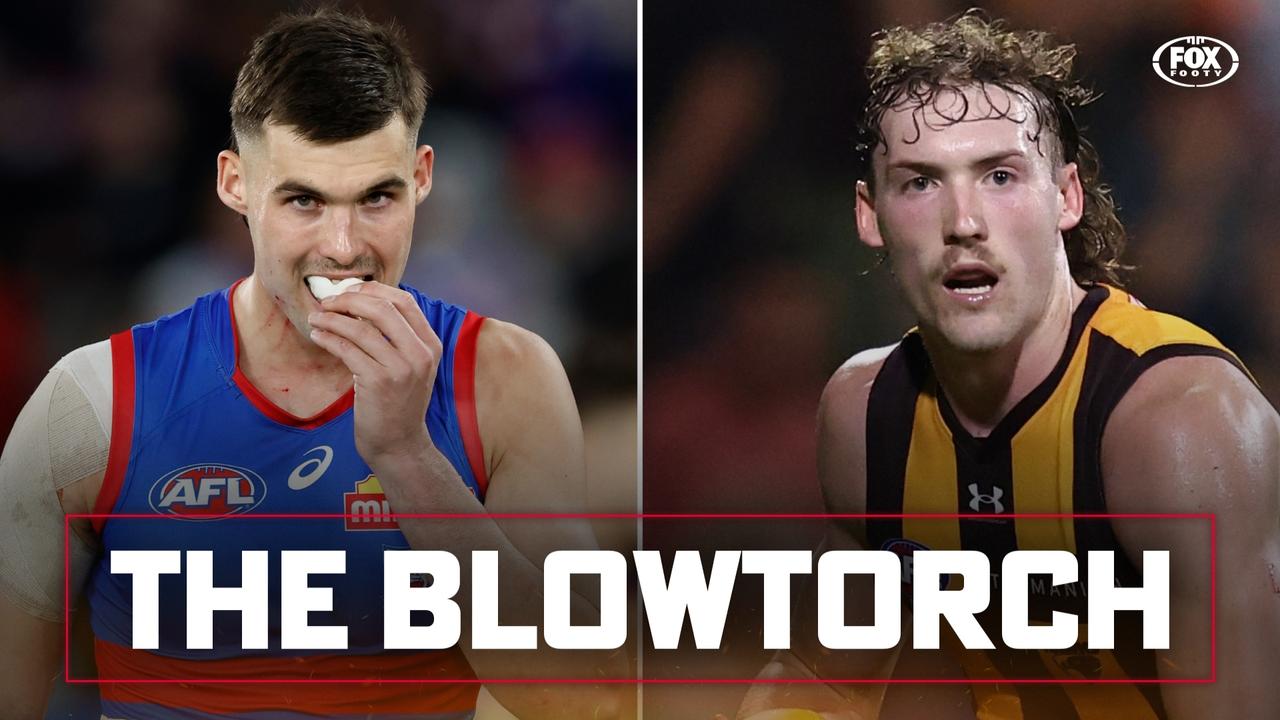 Blowtorch Round 1 preview, analysis, stats, Leigh Matthews on Sam Darcy, Geelong midfield depth, what position does Josh Weddle play, stand rule increases handballing, latest news