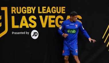 NRL’s Vegas round goes off-Broadway, according US TV ratings analyst