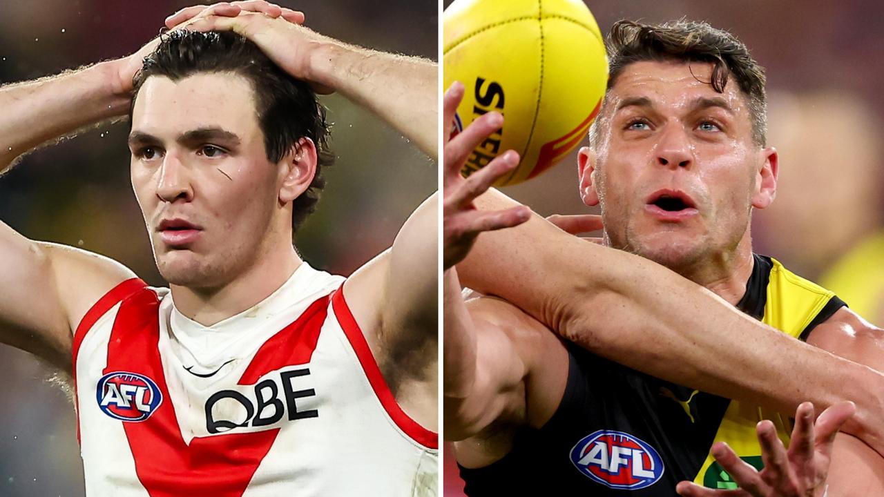 Round 2 Team Tips, predicted sides and squads, ins and outs, team changes, injuries, latest news