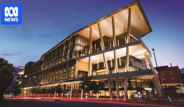 Brisbane bets big on 'less sexy' business events and conferences to the tune of millions