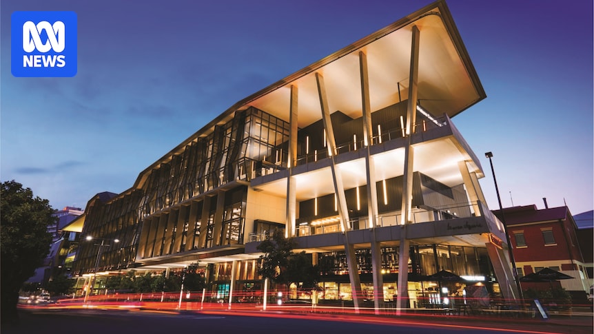 Brisbane bets big on 'less sexy' business events and conferences to the tune of millions