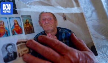 'Unexpected' deaths in aged care are rising. One brother demanded to see the coroner