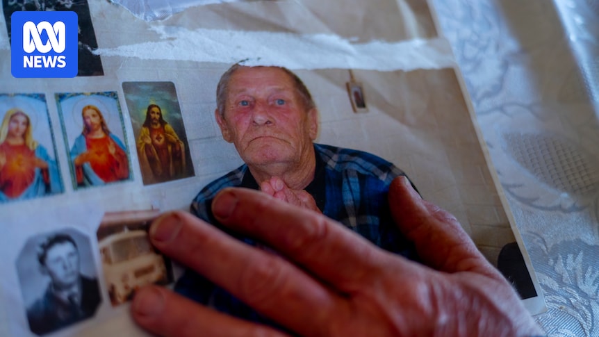 'Unexpected' deaths in aged care are rising. One brother demanded to see the coroner