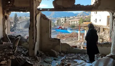 Iran’s longest-range attack yet targets US-UK base as nuclear site hit again; Israel warns of a ‘significant’ surge in attacks