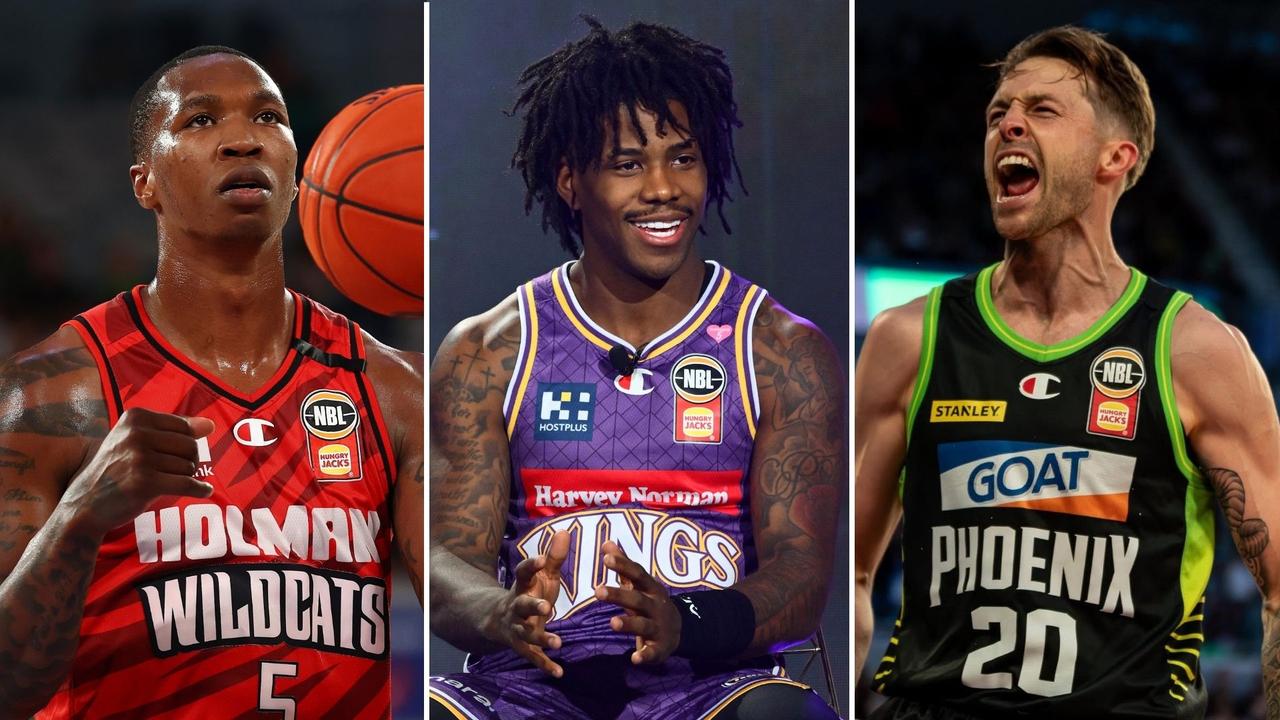 Snubbed MVP contender’s point to prove; Cotton’s supporting cast questioned — NBL Talking Pts