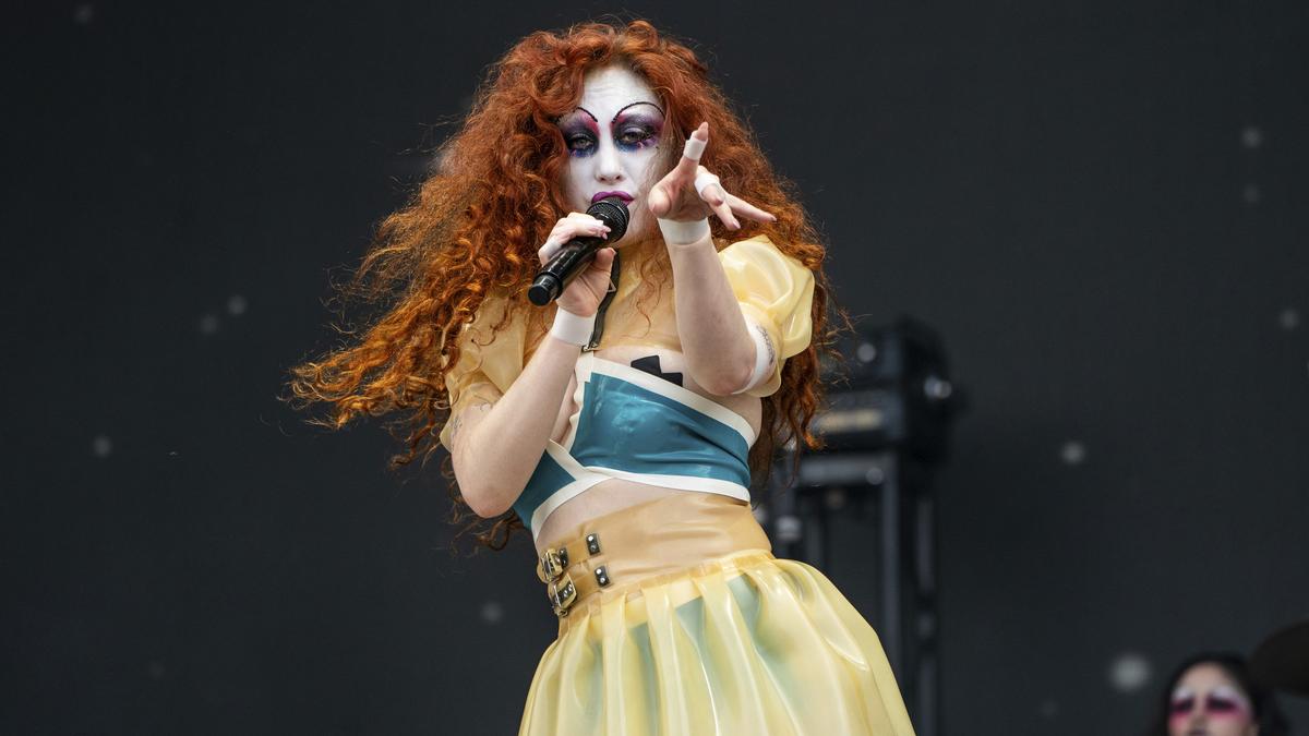 Pascal Duvier: Security guard who made Jude Law’s daughter Ava cry over Chappell Roan interaction speaks out